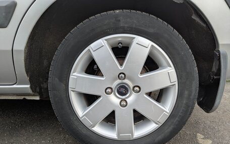 Ford Fusion I, 2007 год, 399 000 рублей, 10 фотография