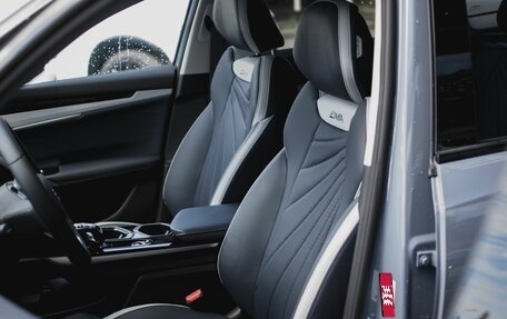 Geely Atlas, 2024 год, 3 977 900 рублей, 34 фотография