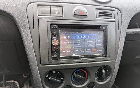 Ford Fusion I, 2007 год, 399 000 рублей, 18 фотография