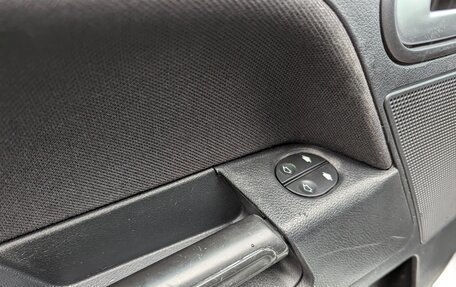 Ford Fusion I, 2007 год, 399 000 рублей, 16 фотография