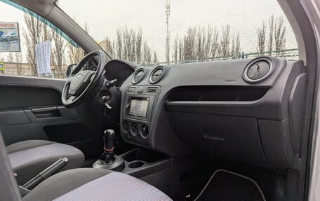 Ford Fusion I, 2007 год, 399 000 рублей, 13 фотография