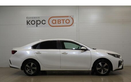 KIA Cerato IV, 2019 год, 1 777 000 рублей, 4 фотография