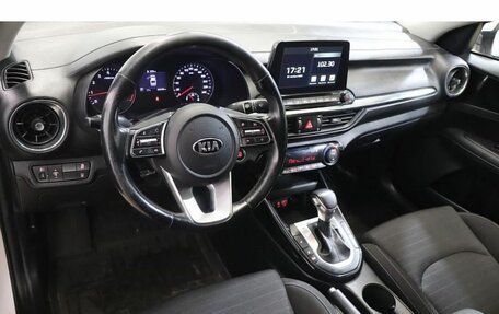 KIA Cerato IV, 2019 год, 1 777 000 рублей, 6 фотография