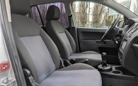 Ford Fusion I, 2007 год, 399 000 рублей, 12 фотография