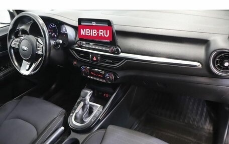 KIA Cerato IV, 2019 год, 1 777 000 рублей, 5 фотография