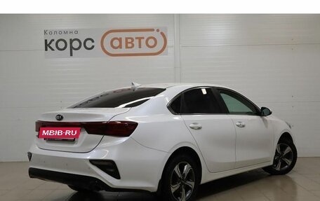 KIA Cerato IV, 2019 год, 1 777 000 рублей, 3 фотография
