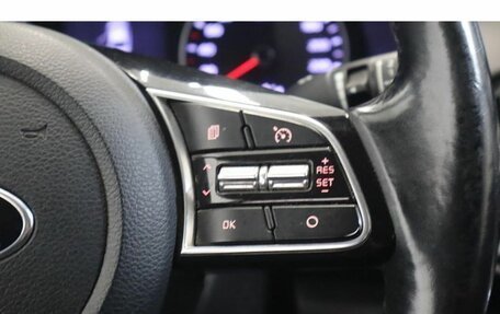 KIA Cerato IV, 2019 год, 1 777 000 рублей, 10 фотография