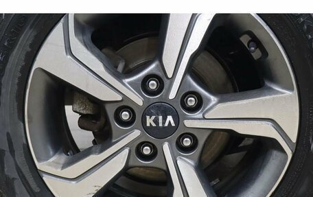 KIA Cerato IV, 2019 год, 1 777 000 рублей, 15 фотография