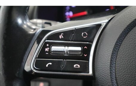 KIA Cerato IV, 2019 год, 1 777 000 рублей, 11 фотография