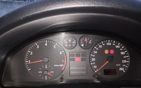 Audi A4, 1999 год, 215 000 рублей, 7 фотография