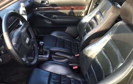 Audi A4, 1999 год, 215 000 рублей, 6 фотография