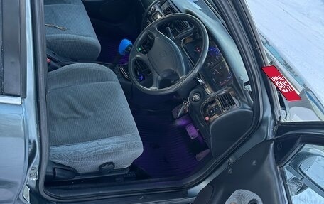 Toyota Sprinter VIII (E110), 1991 год, 250 000 рублей, 5 фотография