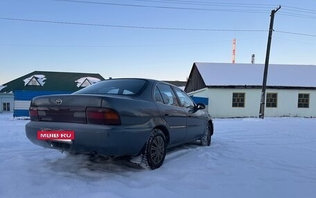 Toyota Sprinter VIII (E110), 1991 год, 250 000 рублей, 3 фотография