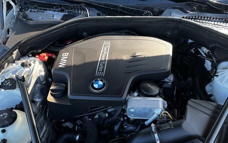 BMW 5 серия, 2012 год, 2 480 000 рублей, 20 фотография