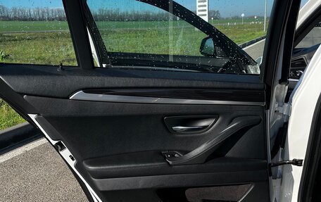 BMW 5 серия, 2012 год, 2 480 000 рублей, 17 фотография