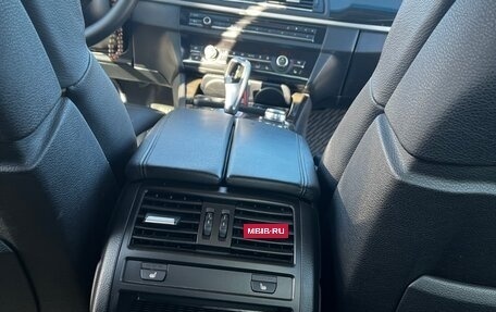 BMW 5 серия, 2012 год, 2 480 000 рублей, 13 фотография