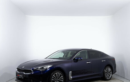 KIA Stinger I, 2019 год, 2 980 000 рублей, 1 фотография