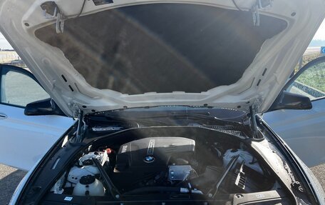 BMW 5 серия, 2012 год, 2 480 000 рублей, 21 фотография