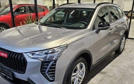 Haval Jolion, 2025 год, 1 999 000 рублей, 1 фотография