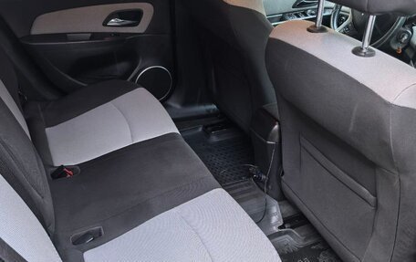 Chevrolet Cruze II, 2012 год, 550 000 рублей, 7 фотография