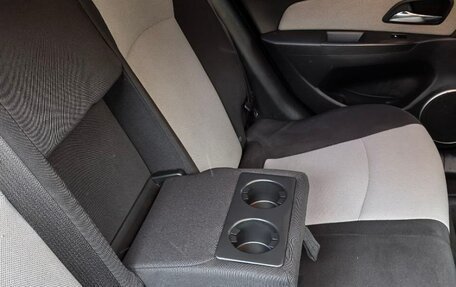 Chevrolet Cruze II, 2012 год, 550 000 рублей, 8 фотография