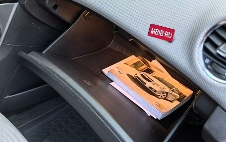 Chevrolet Cruze II, 2012 год, 550 000 рублей, 10 фотография