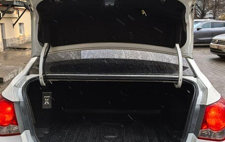 Chevrolet Cruze II, 2012 год, 550 000 рублей, 13 фотография