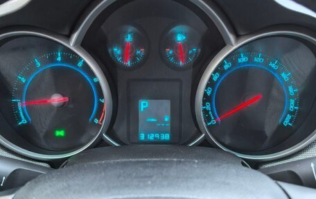 Chevrolet Cruze II, 2012 год, 550 000 рублей, 12 фотография