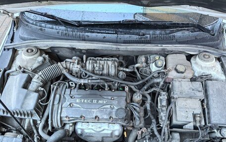 Chevrolet Cruze II, 2012 год, 550 000 рублей, 16 фотография