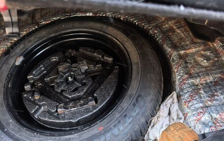 Chevrolet Cruze II, 2012 год, 550 000 рублей, 15 фотография