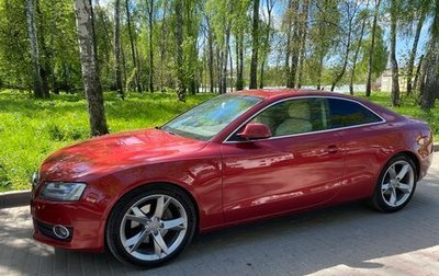 Audi A5, 2008 год, 750 000 рублей, 1 фотография