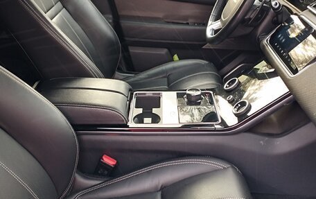 Land Rover Range Rover Velar I, 2020 год, 4 650 000 рублей, 4 фотография