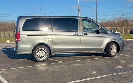 Mercedes-Benz V-Класс, 2014 год, 2 930 000 рублей, 3 фотография