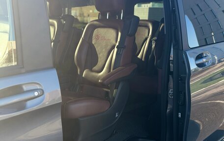 Mercedes-Benz V-Класс, 2014 год, 2 930 000 рублей, 8 фотография