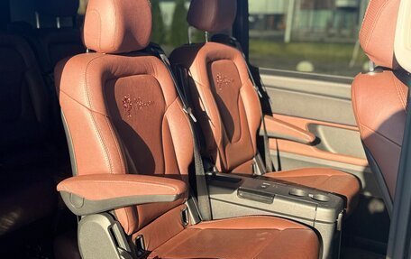 Mercedes-Benz V-Класс, 2014 год, 2 930 000 рублей, 10 фотография