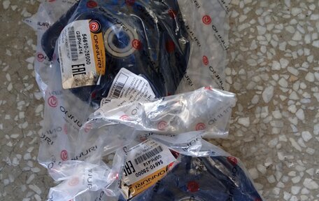 Hyundai Accent II, 2007 год, 595 000 рублей, 17 фотография