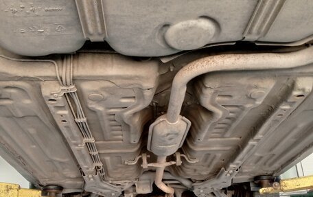 Hyundai Accent II, 2007 год, 595 000 рублей, 14 фотография