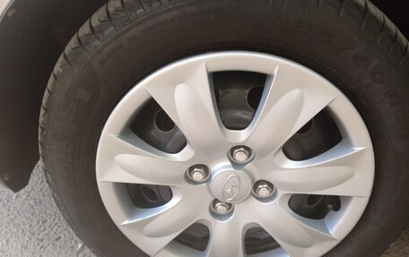 Hyundai Accent II, 2007 год, 595 000 рублей, 16 фотография