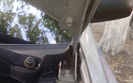 Hyundai Accent II, 2007 год, 595 000 рублей, 30 фотография