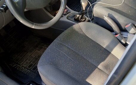 Hyundai Accent II, 2007 год, 595 000 рублей, 26 фотография