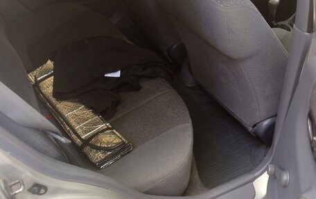 Hyundai Accent II, 2007 год, 595 000 рублей, 33 фотография