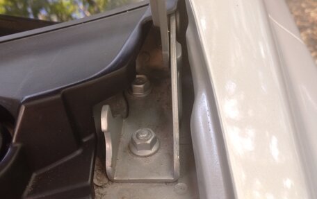 Hyundai Accent II, 2007 год, 595 000 рублей, 35 фотография