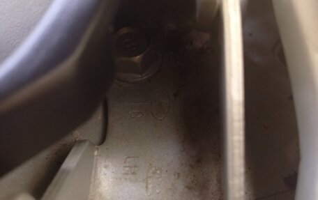 Hyundai Accent II, 2007 год, 595 000 рублей, 39 фотография