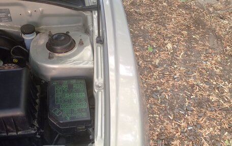 Hyundai Accent II, 2007 год, 595 000 рублей, 36 фотография