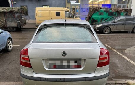 Skoda Octavia, 2008 год, 650 000 рублей, 2 фотография