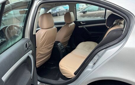 Skoda Octavia, 2008 год, 650 000 рублей, 10 фотография