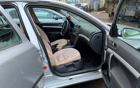 Skoda Octavia, 2008 год, 650 000 рублей, 8 фотография