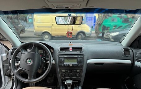 Skoda Octavia, 2008 год, 650 000 рублей, 11 фотография