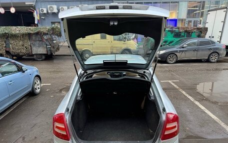 Skoda Octavia, 2008 год, 650 000 рублей, 6 фотография