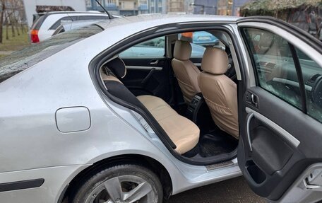 Skoda Octavia, 2008 год, 650 000 рублей, 7 фотография